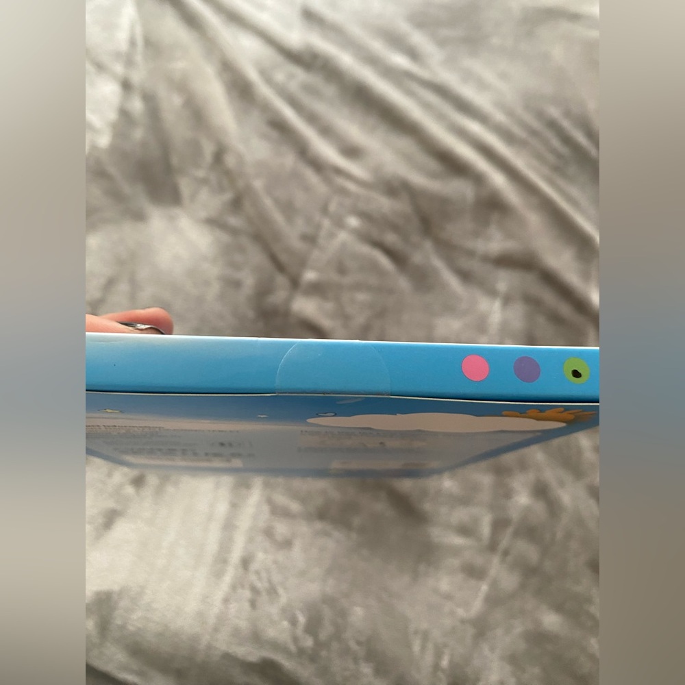 LCD Drawing Tablet - Picture 4 of 4
